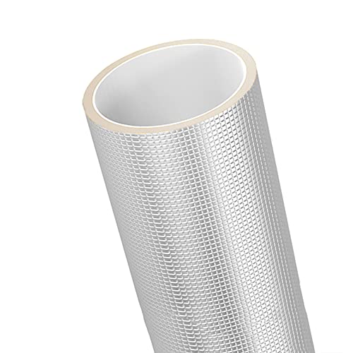 WFENG Rohrisolierung Isolierschlauch, Geeignet für Rohre mit 50mm-160mm Durchmesser, 1m Rohr/Thickness 20mm / 160mm ID WFENG Rohrisolierung Isolierschlauch, Geeignet für Rohre mit 50mm-160mm Durchmesser, 1m Rohr/Thickness 20mm / 160mm ID von WFENG