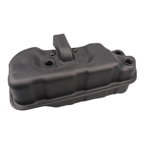 4283 140 0611 Schalldämpfer for Rucksackgebläsemotor – Kompatibel Mit Stihl BR800 BR800X BR800C BR800C – Ersatzteil for Rucksackgebläse von WFGJSK