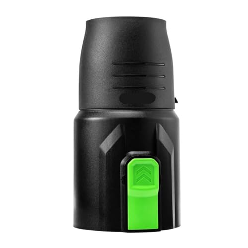 AST2000 Handgebläse-Kurzrohraufsatz – Kompatibel Mit EGO – Passend for LB5300 LB5750 LB5800 LB6500 LB6510 LB6700 LB7650 – Kompatibel Mit AN7650R- Und AN7650S-Düsen AST2000 Handgebläse-Kurzrohraufsatz – Kompatibel Mit EGO – Passend for LB5300 LB5750 LB5800 LB6500 LB6510 LB6700 LB7650 – Kompatibel Mit AN7650R- Und AN7650S-Düsen von WFGJSK