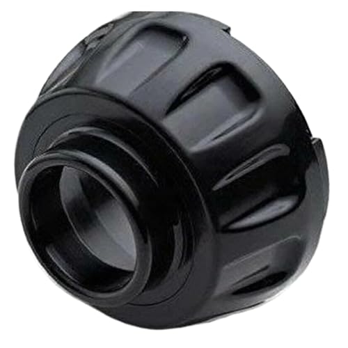 M08K Entsafter-Endkappe – Kompatibel Mit Omega-Entsafter Modell 8003 8004 8005 – Ersatzteil For Kaltpress-Slow-Juicer von WFGJSK