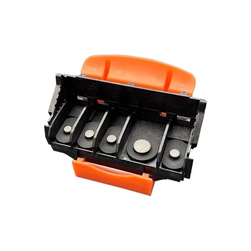 QY6 0089 Druckkopf Drucker Kopf Kompatibel Mit Canon TS5020 TS5060 TS5080 TS6020 TS6080 TS6120 TS6180 TS6220 TS9580 TR7520 von WFGJSK