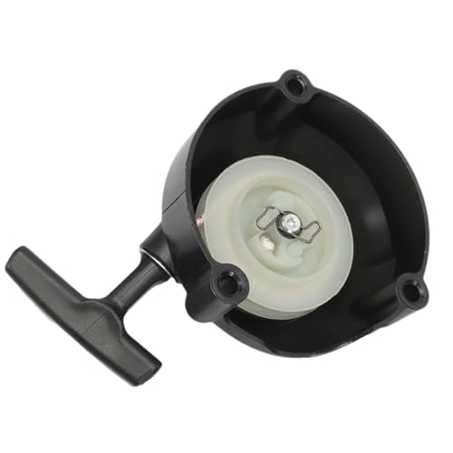 Seilzugstarter-Baugruppe, Kompatibel Mit STIHL BR430 BR450 SR430 SR450 SR450 – Z, Rucksackgebläse, Ersetzt 42441900308 4244-190-0308 von WFGJSK