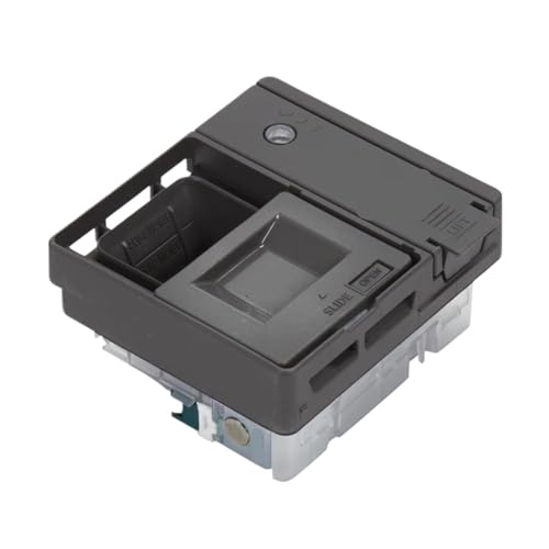 W10861000 Ersatzteile for Spülmittelspender for Geschirrspüler – kompatibel mit Whirlpool, kompatibel mit Kitchenaid, kompatibel mit Maytag W10620296 W10620298 – Seifenspender for Geschirrspüler von WFGJSK