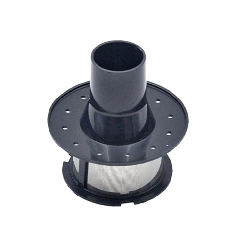 WFGJSK Handheld Staubsauger Teile Filter Elemente Multi-Kegel Montage Kompatibel Mit PROSCENIC Ultenic P12 P13 von WFGJSK
