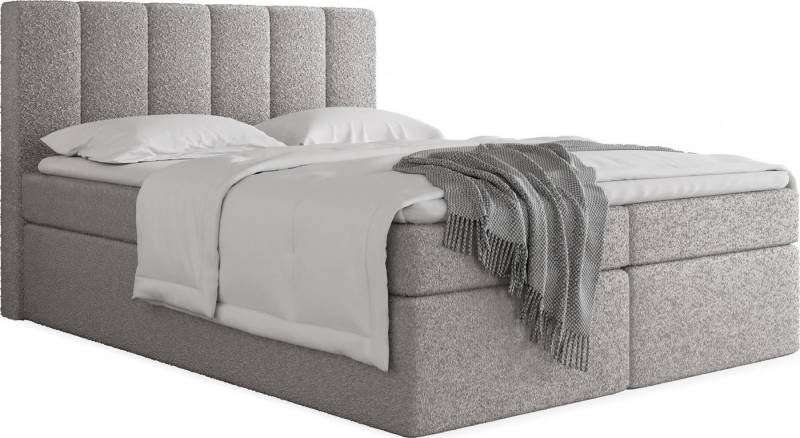 WFL GROUP Boxspringbett Amira WFL GROUP Boxspringbett Amira von WFL GROUP