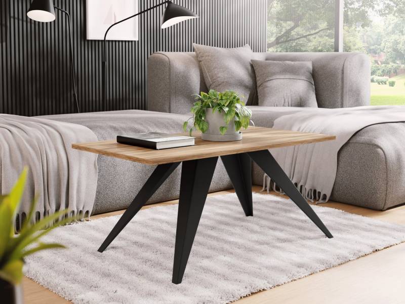 WFL GROUP Couchtisch Vance von WFL GROUP