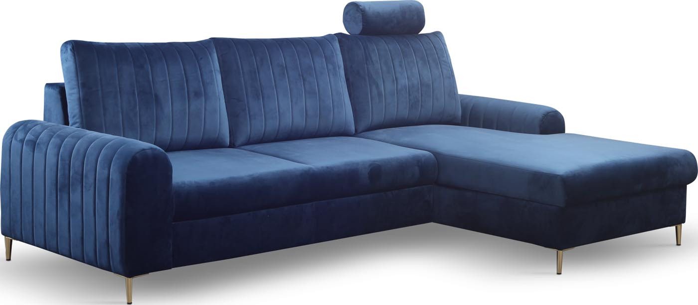 WFL GROUP Ecksofa Sofia von WFL GROUP