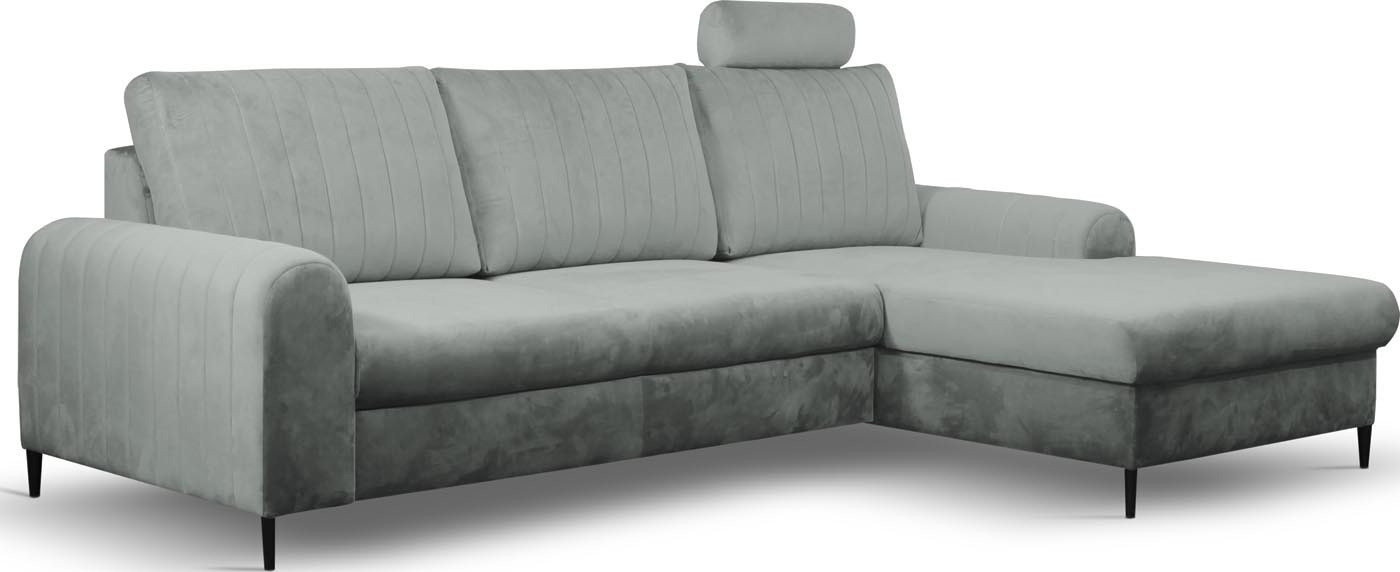 WFL GROUP Ecksofa Sofia von WFL GROUP