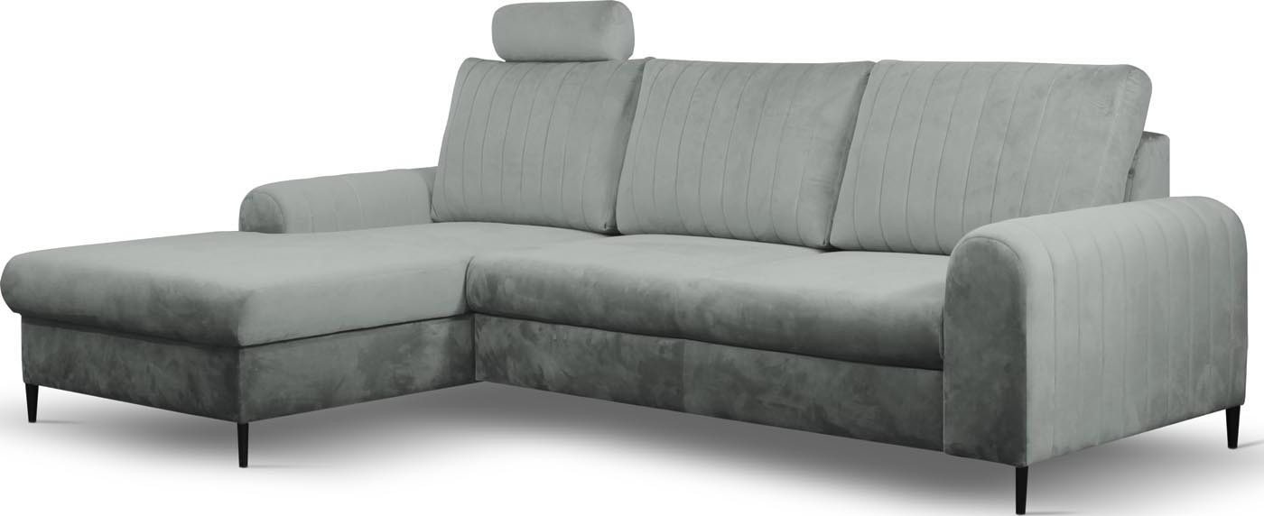 WFL GROUP Ecksofa Sofia von WFL GROUP