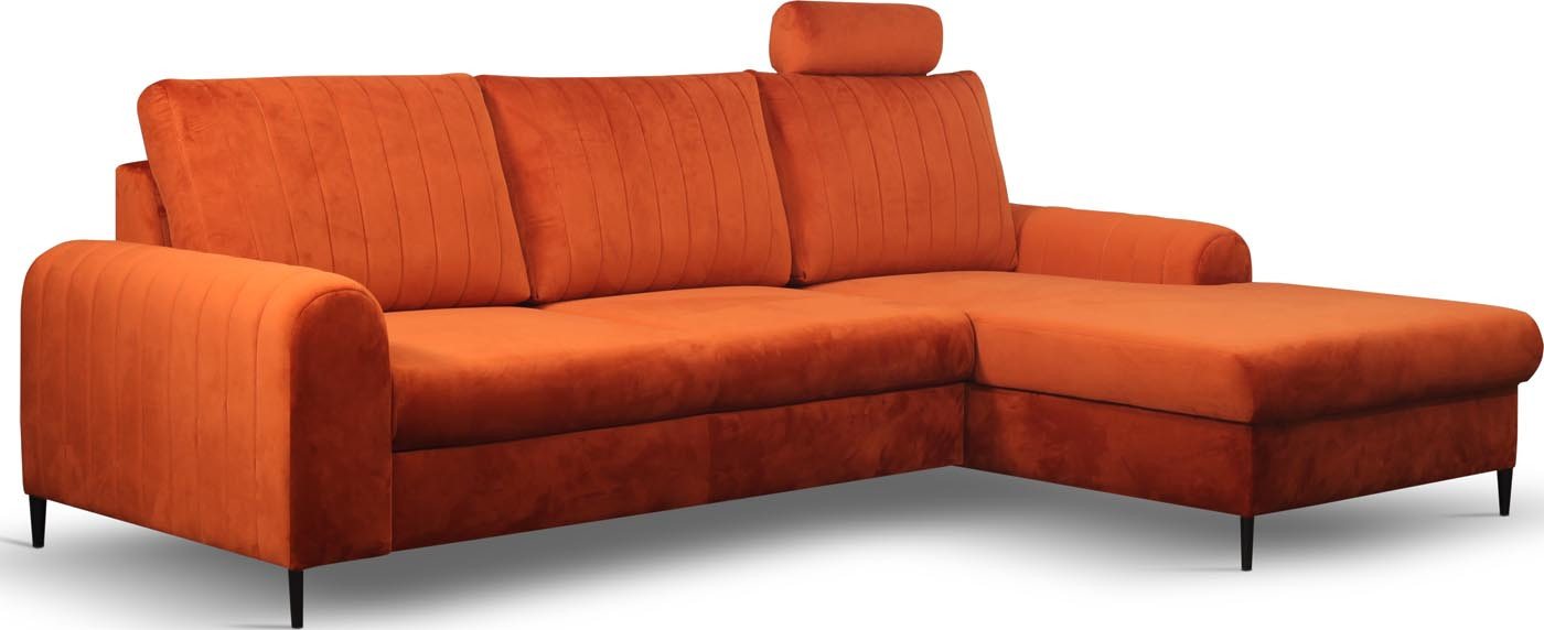 WFL GROUP Ecksofa Sofia von WFL GROUP