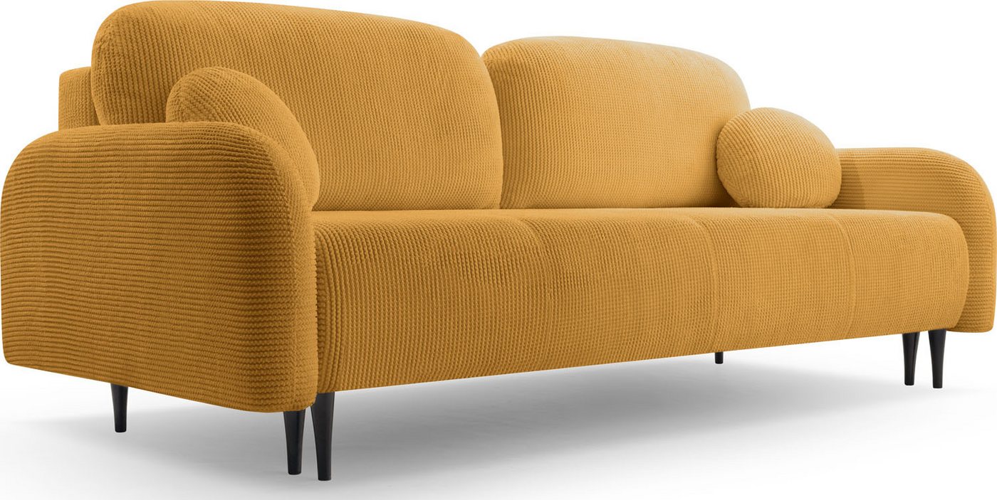 WFL GROUP Schlafsofa Betty von WFL GROUP