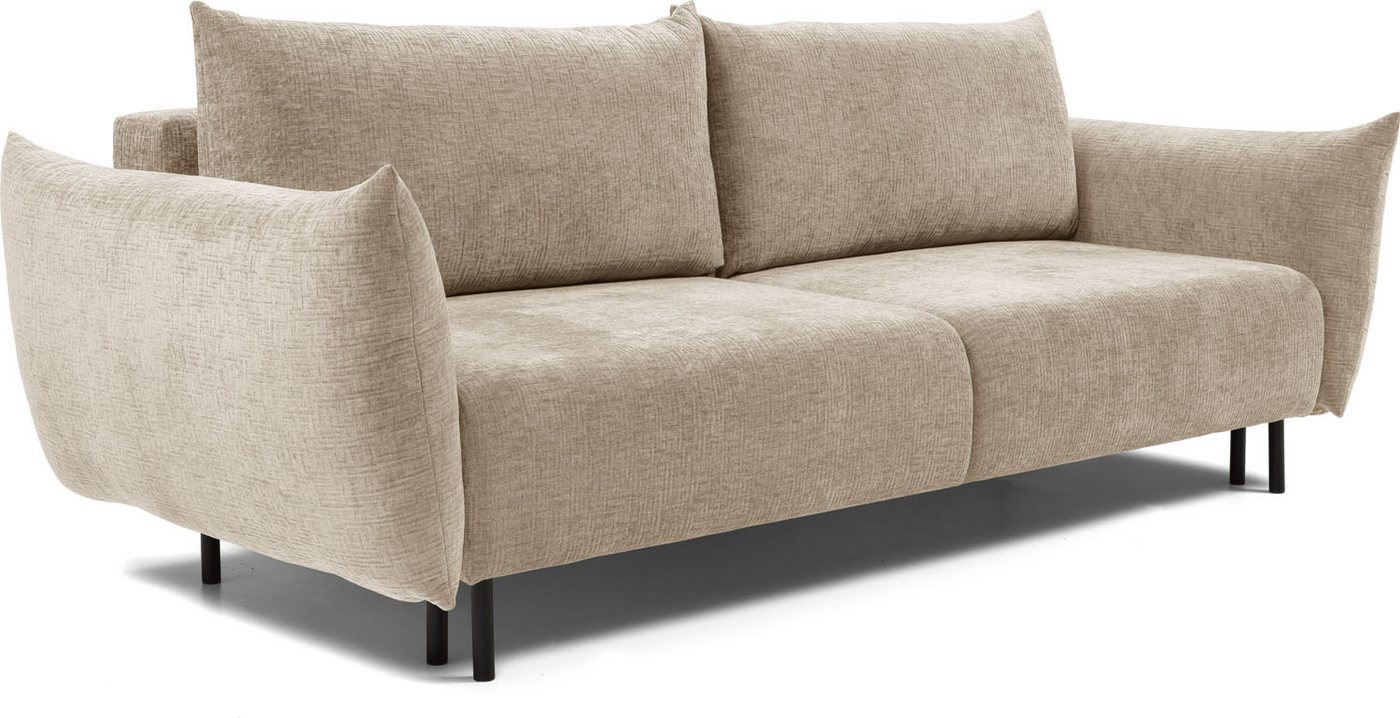 WFL GROUP Schlafsofa Gloria von WFL GROUP