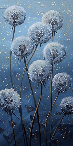 Pflanze Diamond Painting Landschaft Diamond Painting Erwachsene Kinder, DIY 5D Runden Diamant Kunst Basteln Bastelset Erwachsene, für Schlafzimmer Deko Wohnzimmer, Geschenke Frauen 70x140cm Fde-2783 Pflanze Diamond Painting Landschaft Diamond Painting Erwachsene Kinder, DIY 5D Runden Diamant Kunst Basteln Bastelset Erwachsene, für Schlafzimmer Deko Wohnzimmer, Geschenke Frauen 70x140cm Fde-2783 von WFLBDWOU