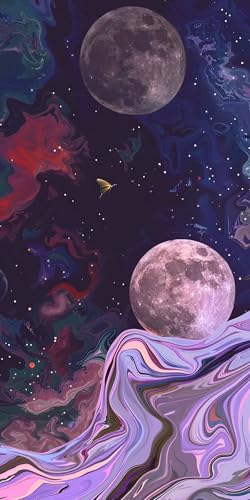 Sternenhimmel Diamond Painting Landschaft Diamond Painting Erwachsene Kinder, DIY 5D Runden Diamant Kunst Basteln Bastelset Erwachsene, für Zimmer Deko Wohnzimmer, Geschenke Frauen 20x40cm Fde-2890 Sternenhimmel Diamond Painting Landschaft Diamond Painting Erwachsene Kinder, DIY 5D Runden Diamant Kunst Basteln Bastelset Erwachsene, für Zimmer Deko Wohnzimmer, Geschenke Frauen 20x40cm Fde-2890 von WFLBDWOU