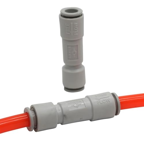 Buchsentyp Rückschlagventiltyp Steckerserie AKH04-00 AKH06-00 AKH08-00 AKH10-00 AKH12-00 Einphasen-Entlüftungsventil(AKH08-00) von WFNKJTGO