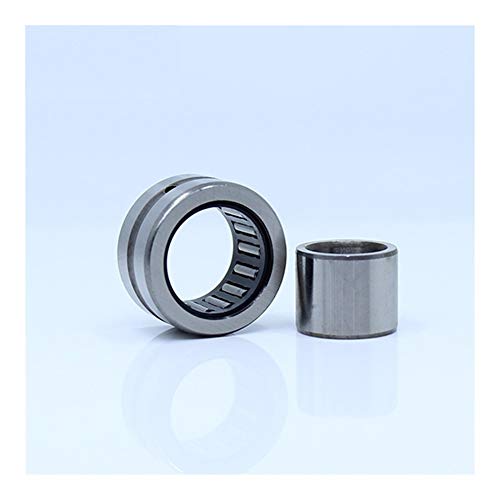 Hochgeschwindigkeits-NA4908-Lager Nadellager mit festem Bund und Innenring 4524908 4544908/A Lager 40 x 62 x 22 mm Hochgeschwindigkeits-NA4908-Lager Nadellager mit festem Bund und Innenring 4524908 4544908/A Lager 40 x 62 x 22 mm von WFNKJTGO