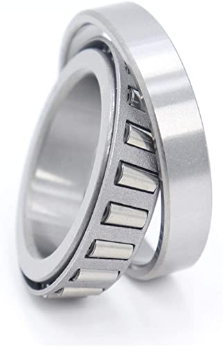 WFNKJTGO TMP1105 CJ-K750 Motor 1 Paar vorderes Lenkrad V-Richtungskegelrollenlagergehäuse 34x51x12mm WFNKJTGO TMP1105 CJ-K750 Motor 1 Paar vorderes Lenkrad V-Richtungskegelrollenlagergehäuse 34x51x12mm von WFNKJTGO