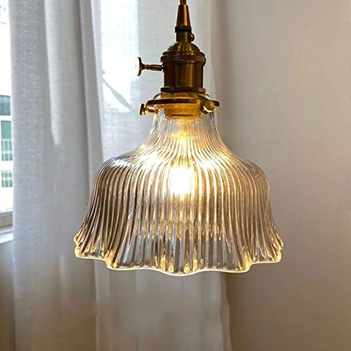 Transparent Grün Französisch Vintage Eingang Wasserdicht Pendelleuchte Messing Lampensockel Glas Lampenschirm Hängende Deckenleuchte Leuchte Verstellbares Seil E27 Einzelkopf Kücheninsel Balkon Kronle Transparent Grün Französisch Vintage Eingang Wasserdicht Pendelleuchte Messing Lampensockel Glas Lampenschirm Hängende Deckenleuchte Leuchte Verstellbares Seil E27 Einzelkopf Kücheninsel Balkon Kronle von WFZRXFC