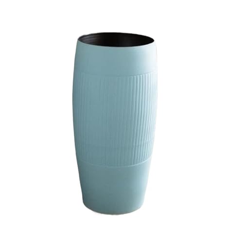 Freistehendes Waschbecken Einfaches blaues Keramik-Standwaschbecken mit Wasserhahn und Abflussset, bodenstehendes Waschbecken for den Außenbereich Freistehendes Waschbecken Einfaches blaues Keramik-Standwaschbecken mit Wasserhahn und Abflussset, bodenstehendes Waschbecken for den Außenbereich von WFchenj222-6