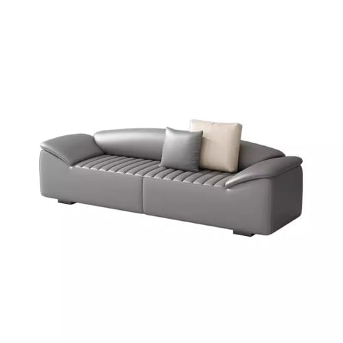 WFchenj222-6 Ottomane fürs Schlafzimmer Bettendhocker for Schlafzimmer, Wohnzimmer, Nachttischhocker, Lange Bank, Garderobe, Sofahocker, Bett, minimalistisches Ende, Couch, Bettend(Dark Gray,Mittel) von WFchenj222-6