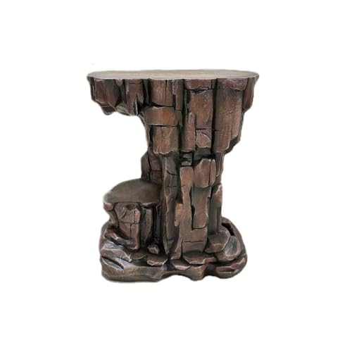 WFchenj222-6 Vasenständer Sockel Imitieren Felsen Wohnzimmer Balkon Garten Display Basis Hause Dekorative Anlage Stehen Pflanzgefäß-Ausstellungsständer WFchenj222-6 Vasenständer Sockel Imitieren Felsen Wohnzimmer Balkon Garten Display Basis Hause Dekorative Anlage Stehen Pflanzgefäß-Ausstellungsständer von WFchenj222-6