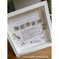 Danke Für Deine Freundschaft /Liebe von WGARTe