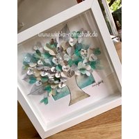 Wunschbaum von WGARTe