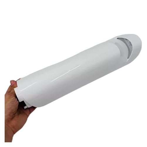 Flexi Lite Sauberer Wassertank 【Kompatibel mit Roborock Flexi Lite】 Ersatz-Staubsaugerteile for den Frischwassertank von WGDBCN