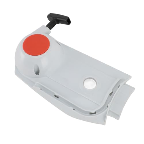WGFOIP 1PCS Manual Pull Starter Montage, Plastikstart Start Rückspulenstarter für TS800 4224 190 0305 Cut Off Saw, Rückspulenstarter von WGFOIP