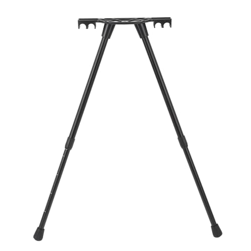 WGFOIP 4PCS-Klapptischbeine, 14.2-23.2in Höhenhöhe Einstellbares Faltbares Schreibtischbeinkit mit Nylonanschluss für Camping Table Computertabelle, Ersatzbeine für das Camping WGFOIP 4PCS-Klapptischbeine, 14.2-23.2in Höhenhöhe Einstellbares Faltbares Schreibtischbeinkit mit Nylonanschluss für Camping Table Computertabelle, Ersatzbeine für das Camping von WGFOIP