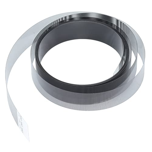 WGFOIP Drucker -Encoder -Streifen -Pet -Film, Auflösung 15mm Breite für SP VP SJ 540 640 740 DX4 DX5 DX7 DUSPET von WGFOIP