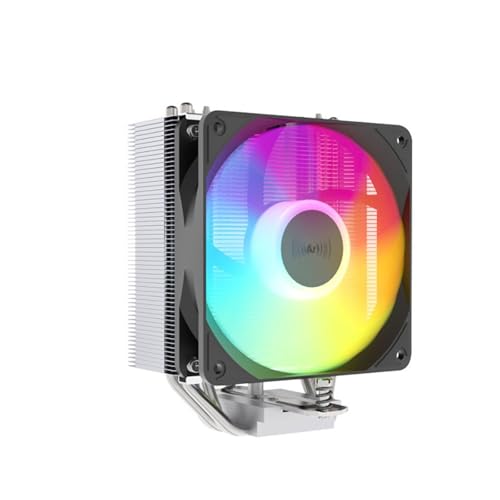 B3 PRO CPU-Kühler vier Heatpipes Einzelturm Computer-Desktop ARGB Luftkühlung(B3 PRO) von WGJJPQYK