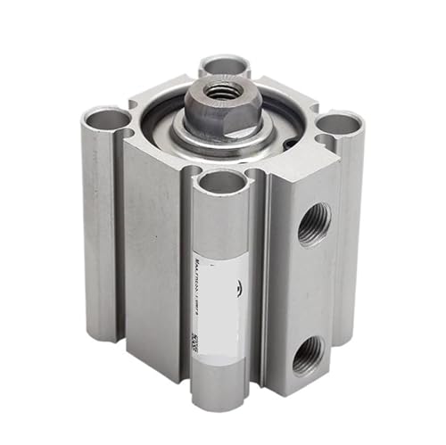 CDQ2A Doppeltwirkender Einzelstabschalter, kleiner Zylinder, 5 ~ 100 mm (32–35 DZ) von WGJJPQYK