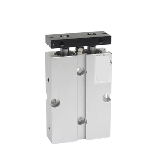 Doppelstabzylinder mit Magnet-Luftzylinder TN20 (70 mm Hub) von WGJJPQYK