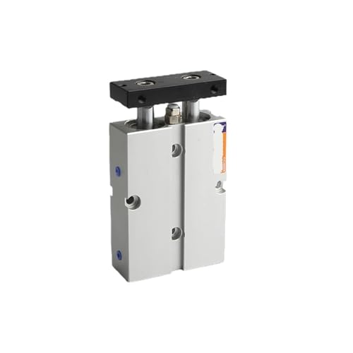 Doppelstange TN-Typ Zylinderluft TN25 10-125S (Hub 60) von WGJJPQYK