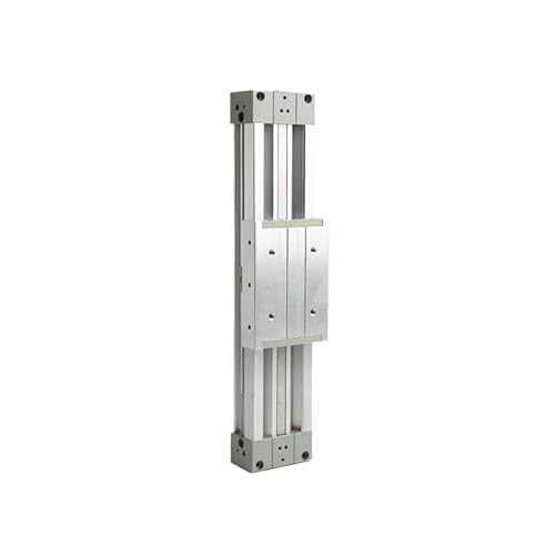 Mechanischer Zylinder, Gleitlagerführung Typ MY1M16 (500 mm Hub) von WGJJPQYK