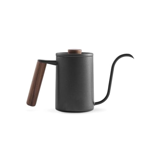WGQDQDBY Massivholz-Griff Edelstahl Pour-Over Kaffeekanne-Black1 WGQDQDBY Massivholz-Griff Edelstahl Pour-Over Kaffeekanne-Black1 von WGQDQDBY