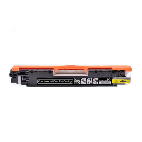 126A CE310A CE311A CE312A CE313A Tonerkartusche for HP CP1025nw CP1021 CP1022 CP1023 CP1026 CP1027 CP1028 MFPM175 275 mit chip 126A CE310A CE311A CE312A CE313A Tonerkartusche for HP CP1025nw CP1021 CP1022 CP1023 CP1026 CP1027 CP1028 MFPM175 275 mit chip von WGUOGO
