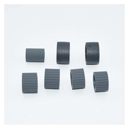 1SETS L2755-60001 L2756A Roller Ersatz Kit for HP ScanJet Enterprise Flow 5000 s4 / 7000 s3 / 3000 s3 1SETS L2755-60001 L2756A Roller Ersatz Kit for HP ScanJet Enterprise Flow 5000 s4 / 7000 s3 / 3000 s3 von WGUOGO