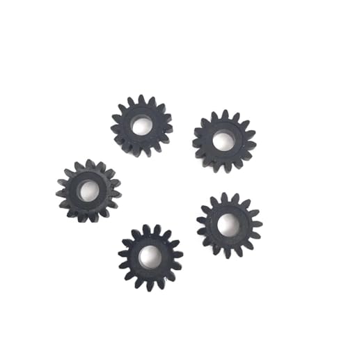 5PC Kupplung Getriebe 15T Wagen Schloss for HP 3180 4480 4580 4500 4660 4600 5788 2488 5610 5740 5750 5780 6310 6318 F4210 F4235 F4240 5PC Kupplung Getriebe 15T Wagen Schloss for HP 3180 4480 4580 4500 4660 4600 5788 2488 5610 5740 5750 5780 6310 6318 F4210 F4235 F4240 von WGUOGO