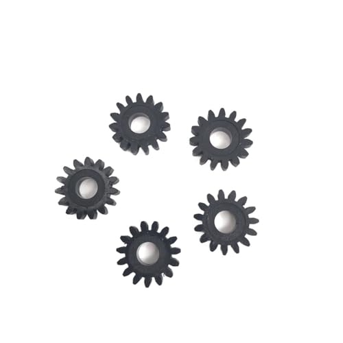 5PC Kupplung Getriebe 15T Wagen Schloss for HP C3150 C3180 C4140 C4150 C4280 D5060 D5065 D5069 J3680 6310 L7680 J4500 j4550 J4580 2355 5PC Kupplung Getriebe 15T Wagen Schloss for HP C3150 C3180 C4140 C4150 C4280 D5060 D5065 D5069 J3680 6310 L7680 J4500 j4550 J4580 2355 von WGUOGO