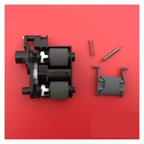 CE538-60137 ADF Pickup Roller Trennung Pad for HP CM1415 CM1415fnw M1536 CP1525 P1566 P1606 PRO 100 200 M175 M276 Pick ARM CE538-60137 ADF Pickup Roller Trennung Pad for HP CM1415 CM1415fnw M1536 CP1525 P1566 P1606 PRO 100 200 M175 M276 Pick ARM von WGUOGO