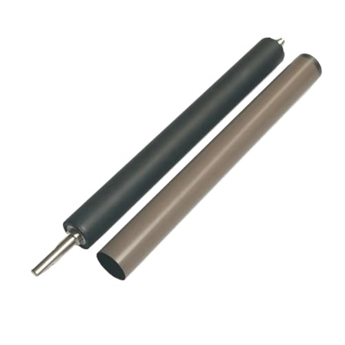 Druck Roller Fuser Film Sleeve for HP M607 608 609 610 611 612 M631 632 633 MFP E62555 62655 Fuser Befestigung(1Set) von WGUOGO