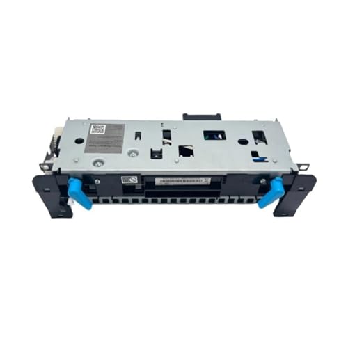 Fixiereinheit 41 x 1115 41 x 1116 für L-Exmark MS821 MS822 MS823 MS825 MS826 MS820 MX721 MX722 (110 V) von WGUOGO