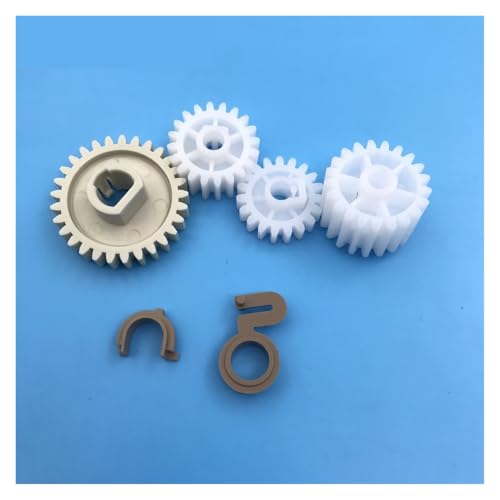 Fixiereinheit Antriebsrad Reparatursatz Rad for HP 2400 2410 2420 2430 Q5956-67940 RC1-3610 RC1-3609 RU5-0331 RU5-0377 RU5-0378 RU5-0379 Fixiereinheit Antriebsrad Reparatursatz Rad for HP 2400 2410 2420 2430 Q5956-67940 RC1-3610 RC1-3609 RU5-0331 RU5-0377 RU5-0378 RU5-0379 von WGUOGO