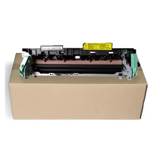 Fixiereinheit for Xerox 3225DNI 3315 ML3312 3310 for Samsung ML-3310 3312 3710 3712 3750 ProXpress M3370FD M3820DW JC91-01024A(110V New) von WGUOGO