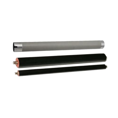 Fuser Oberen Wärme Roller for S-amsung ML-2850 2851 2855 SCX-4824 4828 4833 for Xerox Phaser 3210 3220 Fuser Lower Pressure Roller(2PC Pressure Roller) von WGUOGO