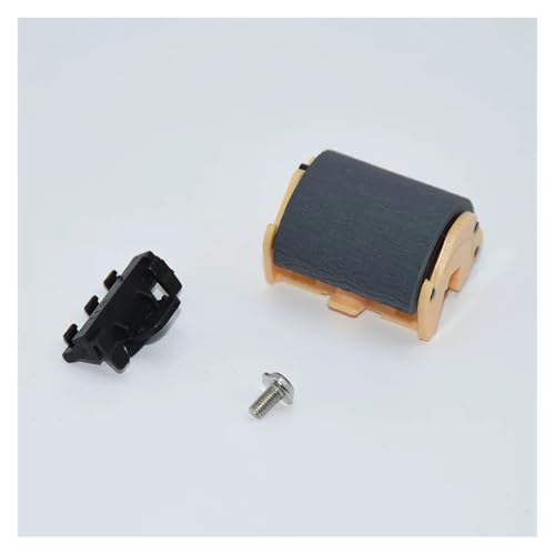 JC93-00087A Pickup Roller for Samsung SCX4623 SCX4600 SCX 4600 4623 ML 1910 1915 2525 2540 2545 2580 2581 2582 SF 650 650P JC93-00087A Pickup Roller for Samsung SCX4623 SCX4600 SCX 4600 4623 ML 1910 1915 2525 2540 2545 2580 2581 2582 SF 650 650P von WGUOGO
