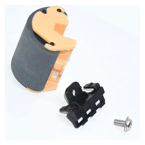 Pickup Roller JC93-00087A for Samsung ML 1910 1915 2525 2540 2545 2580 2581 2582 SCX 4600 4623 SF 650 650P SCX4623 Pickup Roller JC93-00087A for Samsung ML 1910 1915 2525 2540 2545 2580 2581 2582 SCX 4600 4623 SF 650 650P SCX4623 von WGUOGO
