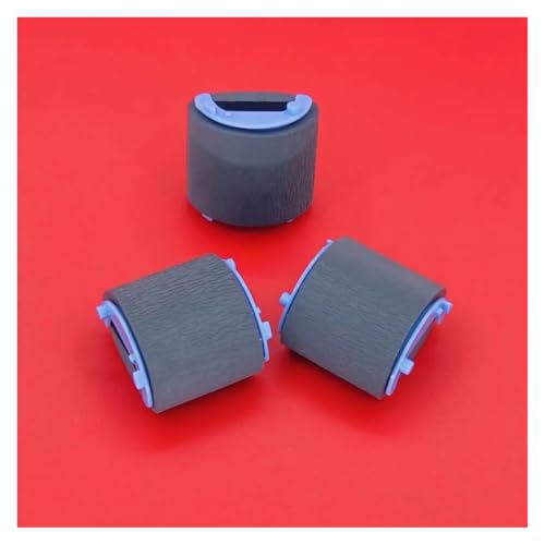 RL1-1497-000 Pickup Roller for HP M1530 M1536 M1120 M1522 P1505 P1566 P1606 MF 4410 4450 4452 4570 4550 D520 LBP 3250 6200 von WGUOGO